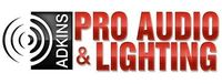 Adkins Professional Audio coupons